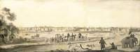 A Dutch Settlement in India