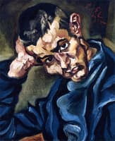 Portrait of a Young Man