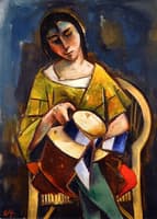The Milliner