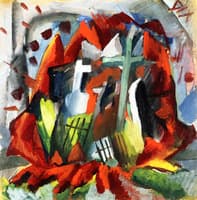 Gravestones