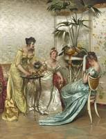 The Tea Party