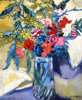 Bouquet of Flowers