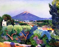 Six Fours, Sanary