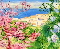 The Pink Tree