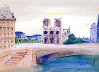 Notre-Dame de Paris