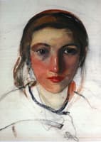 Self Portrait