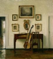 The Music Room