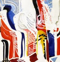 Colorful Abstraction