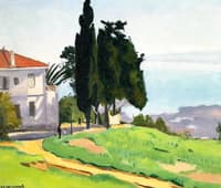 Le Sentier, Laperlier à Alger