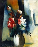 Vase of Flowers