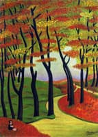 The Clearing