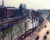 Pont Saint-Michel