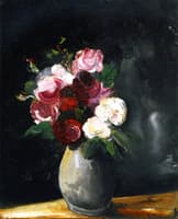 Bouquet of Roses