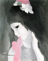 Portrait of a Woman
