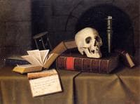 Momento Mori,