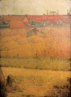The Harvest