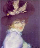 La Rieuse