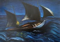 Night Sail