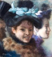 Two Women