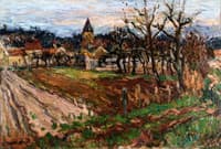 Vétheuil