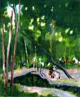 In the Woods