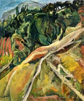 La Route peu rassurante