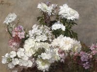 Mixed Bouquet