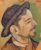 Emile Bernard