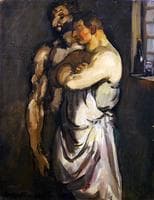 The Butcher's Assistants
