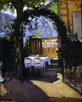 The Arbour
