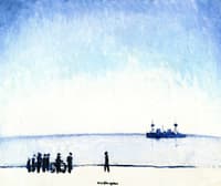 The Balearic Islands