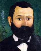 The Painter Baltus