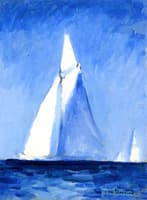 Sailboat