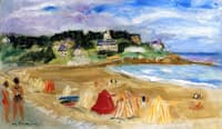 The Beach