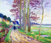 The Path