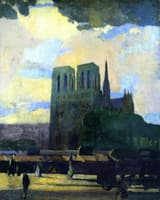 Notre Dame