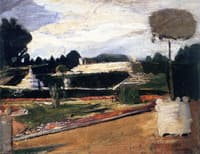 Garden of Versailles