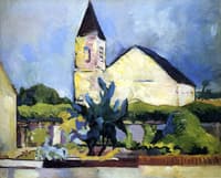 The Church