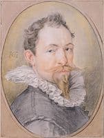 Self Portrait