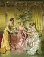 Afternoon Tea