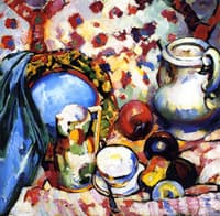 Still Life