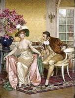 Flirtation