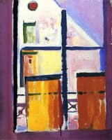 The Window