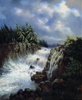 Waterfall