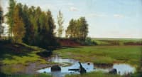 Summer Landscape
