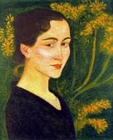Sister of the Artist