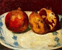 The Pomegranates