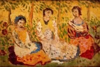 Three Girls