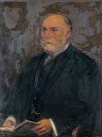 Frederick Belding Power, Chemist and Pharmacologist