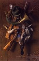 After the Hunt